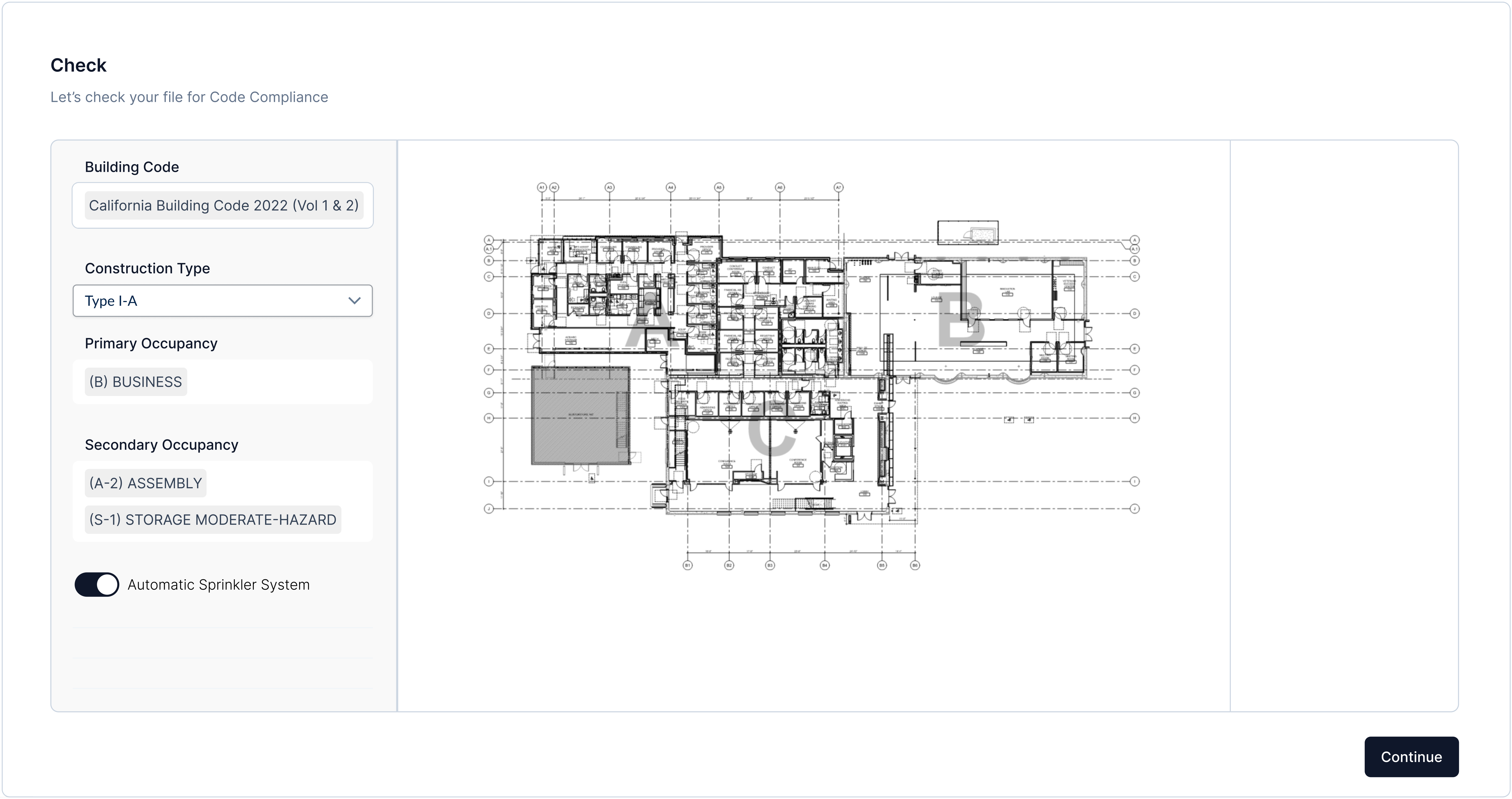 Analysis Illustration